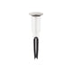 thumbnail image 1 of Tapón desplegable para lavabo PermaFlow PF0250, cromado, 1 of 9