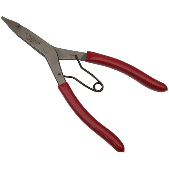 Alicates Lock Ring Tool G407 np De 23 Cm Con Acabado Satinado