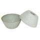 thumbnail image 2 of Bowl Redondo Biobamboo 15x7 cm Gris, 2 of 2