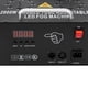 thumbnail image 5 of Máquina de humo mouhtfao 2000W con doble boquilla y 16 luces LED para escenario, 5 of 9