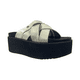 thumbnail image 2 of SANDALIAS ALQUIMIA BLANCO MUJER | 3524-01 - Talla 37, 2 of 7