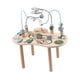 thumbnail image 5 of Mesa De Actividades De Madera Mesa De Juego Sensorial De Madera Para Niños, Niñas Y Niños Pequeños, 5 of 5