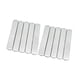 thumbnail image 3 of 10 Placas Lastradas Para Entrenamiento De Fuerza Y ??fitness Deportivo., 3 of 5