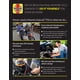 thumbnail image 4 of Manual de reparación Haynes Honda Shadow VT600 y 750 (88 - 19), 4 of 6