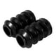 thumbnail image 3 of Tenedor de Goma, Botas Delanteras para XL883 XL1200, 3 of 3