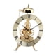 thumbnail image 1 of Movimiento De Reloj Suministros Para La Fabricación De Relojes Piezas De Movimiento Juego De Movimiento De Reloj De Pared, 1 of 5