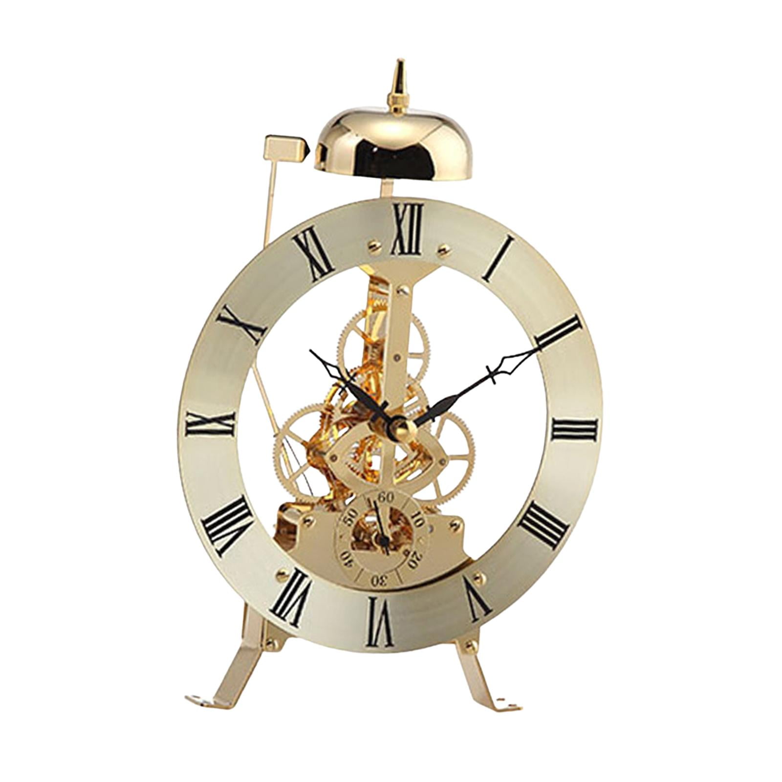 Bothyi - Movimiento De Reloj Suministros Para La Fabricación De Relojes Piezas De Movimiento Juego De Movimiento De Reloj De Pared