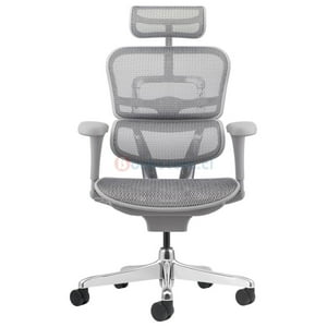 Bookstore - Silla Ergohuman 2 Fit Gris