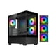 thumbnail image 1 of Diypc ARGB-N5-BK Negro, 1 of 6