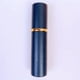 thumbnail image 1 of 10ml Aluminum Refillable Perfume Bottle 5ml Mini Portable Travel Perfume Atomizer Empty Container Spray Bottle Travel, 1 of 5