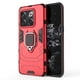 thumbnail image 1 of FOXDOCK Funda Antigolpes para OnePlus 10T 5G – Protección Total con Soporte y Diseño Robusto, 1 of 5