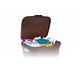 thumbnail image 3 of Cesto de Ropa Ratan Con Tapa Cafe 10kg, 3 of 4