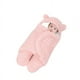 thumbnail image 1 of Saco Manta Envoltura De Dormir Bebe 0 a 3 Meses Rosado, 1 of 2