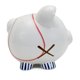 thumbnail image 4 of Hucha Infantil para Atesorar Béisbol de Cerámica 20x18 cm, 4 of 6