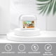 thumbnail image 3 of Omar y Hana Fondo-theme AirPods Pro Earphone Case Compatible with Apple Devices Premium Flexible TPU theme Custom, 3 of 6