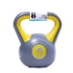 thumbnail image 1 of Pesa Rusa Kettlebell Entrenamiento Gris 4kg Fit, 1 of 1