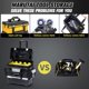 thumbnail image 2 of Bolsa de herramientas MARUTAI enrollable de 18 pulgadas con ruedas, impermeable, 150 kg, 2 of 7