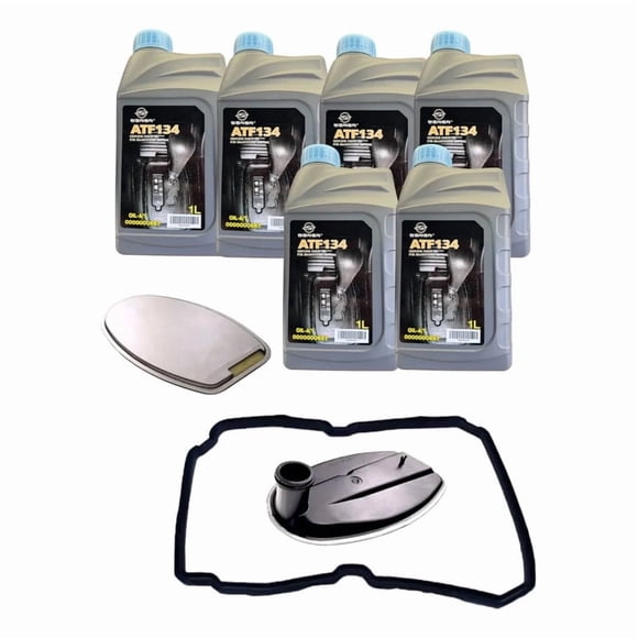 Kit Mantención Caja Autom Ssangyong Rexton 2.7 Año 2002-2012