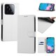 thumbnail image 3 of Cartera para Xiaomi 15 con Soporte y Correa, Blanco, 3 of 6