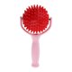 thumbnail image 1 of handheld acupuntura cuerpo completo pierna brazo spiky masaje rodillo bola masajeador rojo, 1 of 3