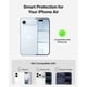 thumbnail image 2 of Funda de teléfono Belkin SheerForce MagSafe Grip para iPhone Air, 2 of 9
