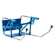 thumbnail image 1 of Silla De Comer Portátil Para Bebé Clak Azul, 1 of 2