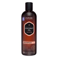 Shampoo Coconut Monoi 355 Ml Hask