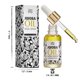 thumbnail image 3 of Suero Facial Clara Bella Health Orgánico de Aceite de Jojoba y Vitamina E, 3 of 9