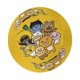 thumbnail image 3 of Amigos Kakao Sombrero bucket para adultos, gorra de protección solar, sombrero de pescador plegable para viajes al aire libre, pesca y actividades de verano, 3 of 6
