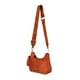 thumbnail image 2 of Cartera con monedero Galena Naranja, 2 of 3