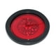 thumbnail image 1 of Foco Trasero 4 Pulg Rojo Led Bi-Volts Tipo Halo, 1 of 5