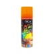 thumbnail image 1 of Pintura Temporal Pelo Spray 185ml Naranjo, 1 of 4