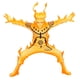 thumbnail image 1 of Figura Bandai Naruto Shippuden Grandista Naruto, 1 of 3