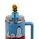 thumbnail image 3 of Vaso térmico de viaje Igloo Snoopy 946 ml de acero inoxidable aislado, 3 of 8