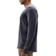 thumbnail image 3 of Primera Capa Hombre Bambú 3 Pack gris oscuro S-M, 3 of 3