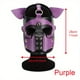 thumbnail image 1 of 1pc Soft PU Dog Head Mask for BDSM, SM Cosplay, and Halloween - Comfortable and Safe to Wear - Perfect for Men and Women, 1 of 4