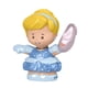 thumbnail image 3 of Figura de Juguete Little People Princesa Cenicienta Pieza de Repuesto GXY00, 3 of 5