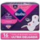thumbnail image 1 of Toallas Higiénicas Buenas Noches Ultra Invisibles, 16 Un, 1 of 3
