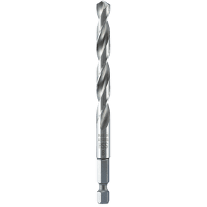 Genérico - Broca Hss 4 Mm