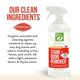 thumbnail image 3 of Quitamanchas Only Natural Pet 996 ml para Orina de Gato, 3 of 9