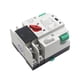 thumbnail image 3 of Interruptor de transferencia automática de doble potencia, interruptor de cambio automático de generador, interruptor selector eléctrico 50Hz 60Hz par, 3 of 5