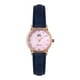 thumbnail image 1 of Reloj S01a-003py Mujer Analogo Cuero, 1 of 3