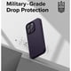 thumbnail image 4 of Carcasa Ringke Silicona Para iPhone 14 Pro Max - Purpura, 4 of 5