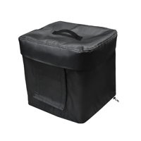 Bothyi - Cubierta Para Máquina De Hielo De Encimera Cubierta Aislante Para Máquina De Hielo Para Garaje, Hogar Y Oficina