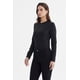thumbnail image 2 of Polera Mujer Wide Leg Negro, 2 of 4