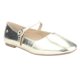 thumbnail image 3 of Ballerina Chalada Mujer Miu-4 Dorado Casual, 3 of 7