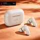 thumbnail image 3 of Audífonos Bluetooth Inalámbricos Blik Air700 40H Crema, 3 of 7