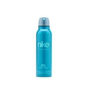 Nike - Man Turquoise Vibes Desodorante 200 Ml