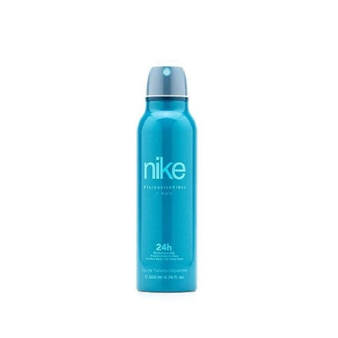 Nike - Man Turquoise Vibes Desodorante 200 Ml