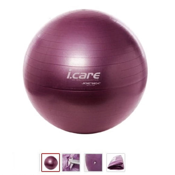 Pelota Yoga Ball 65cm